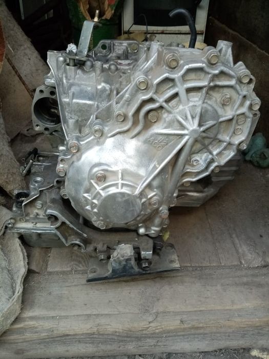 Продам коробку на Nissan Murano Марано z50