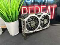 GTX 1660 6Gb с гарантией