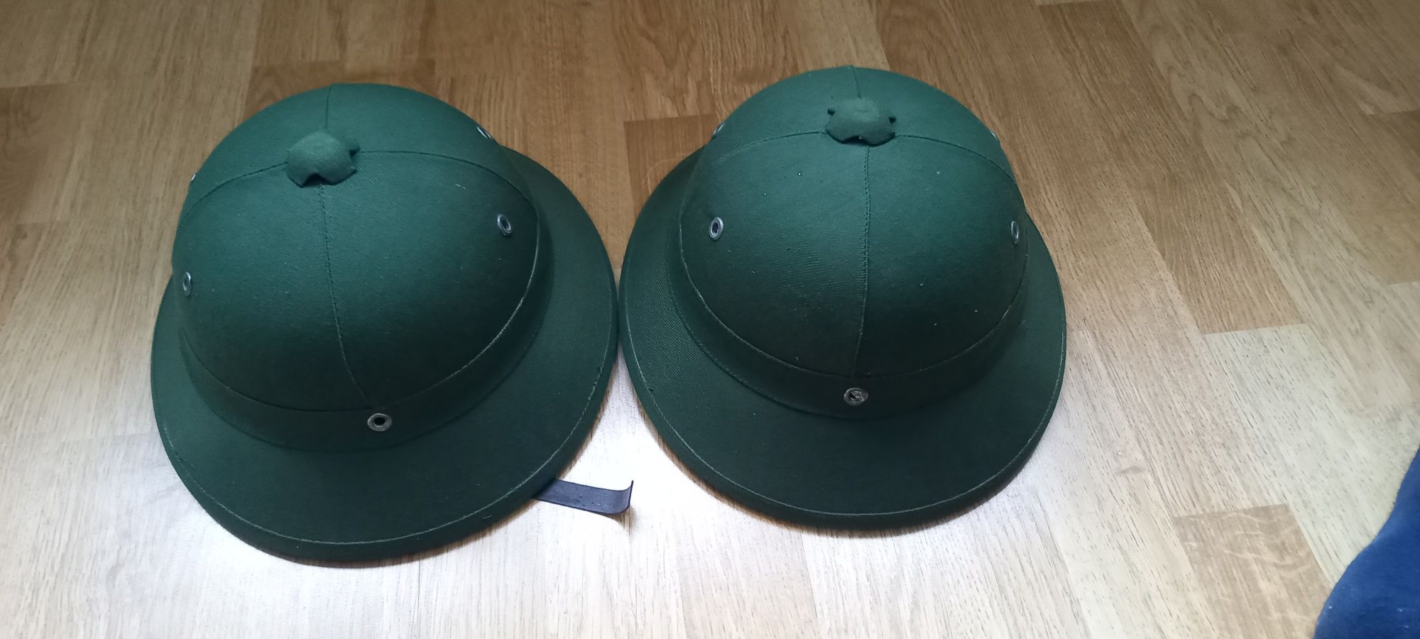 Pălărie verde vietnameza