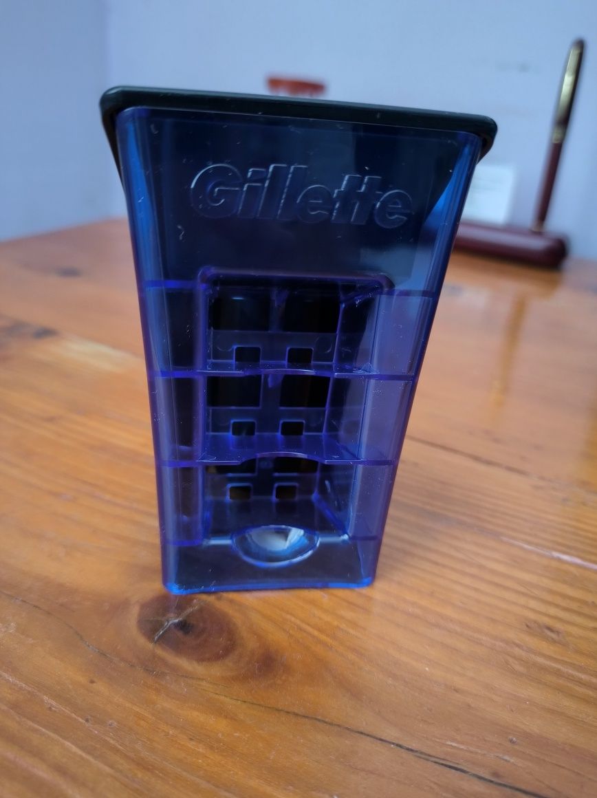 Стойка за самобръсначка Gillette Fusion ProGlide STYLER