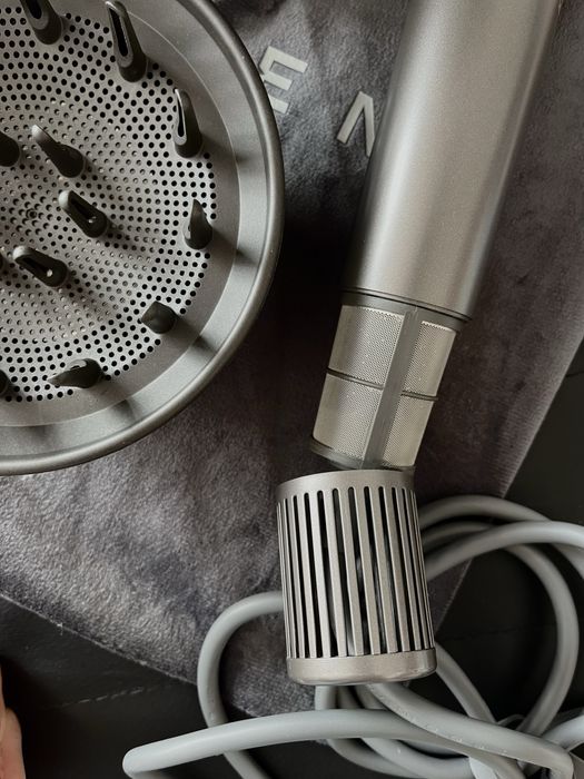 Сешоар Aeno HD1 с гаранция