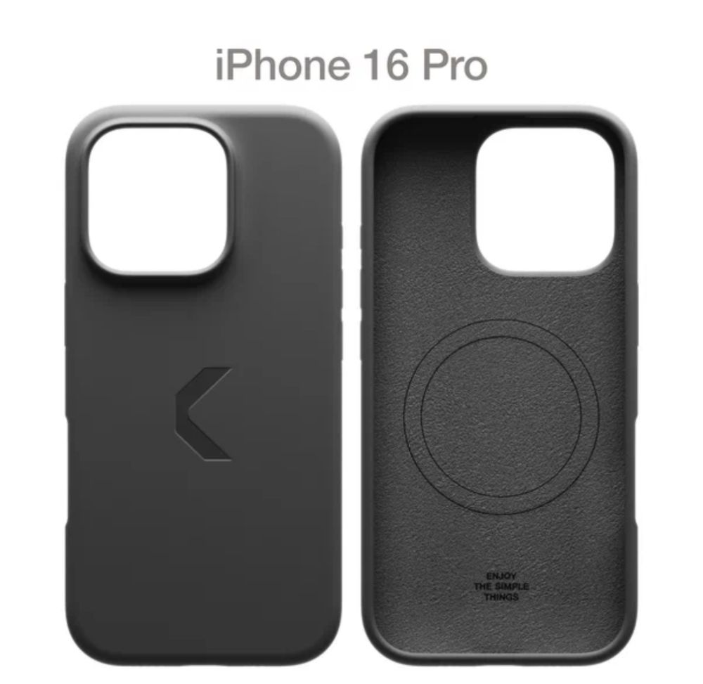 Привезу под заказ фирменные чехлы от Яндекс Commo для iPhone 15/16