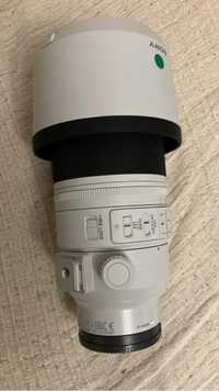 Sony FE 70-200mm f/2.8 GM 2