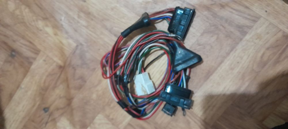 Жгут проводов Коммутатора бабины