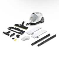 Пароочиститель Karcher SC 2 EasyFix Premium белый