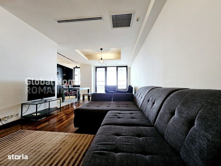 Apartament 2 camere 106MP | Pipera - Liziera Residences | Centrala pro