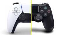 ремонт приставок и джойстиков PS5 dualsen и PS4 dualshock гарантиямен