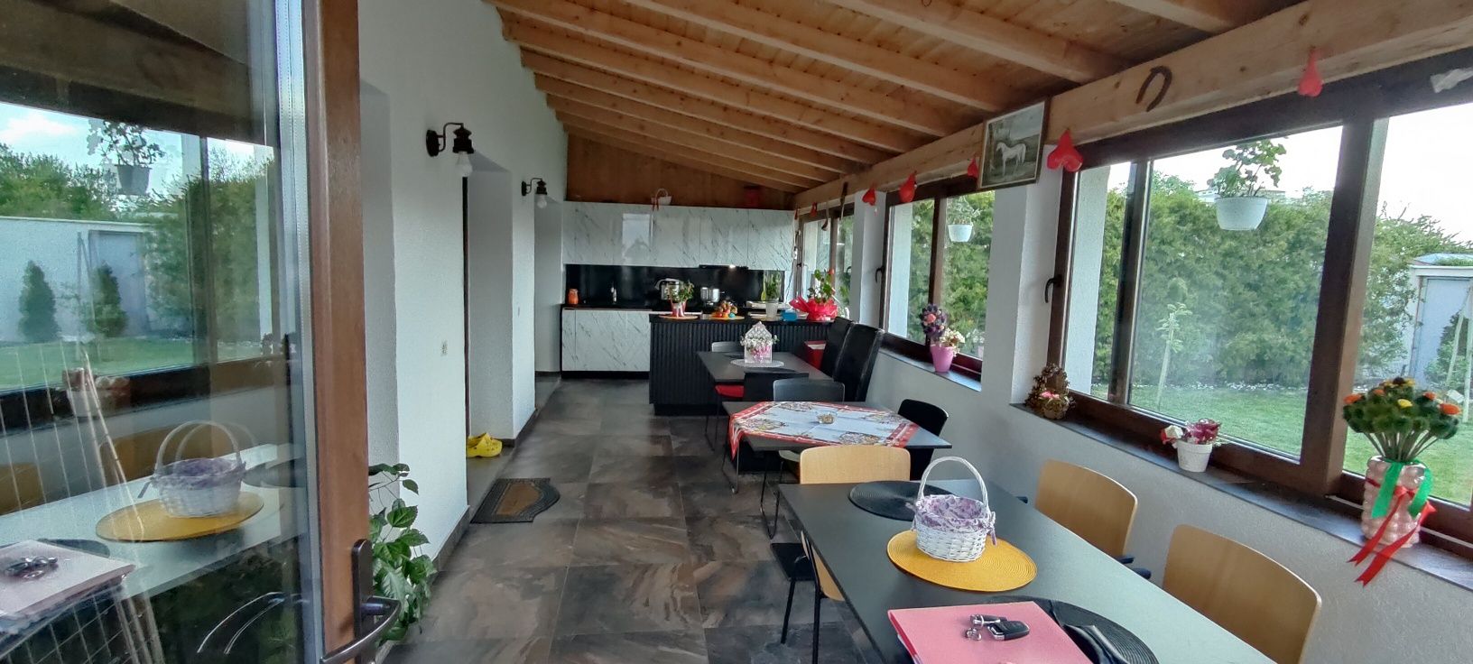 Ultracentral casa