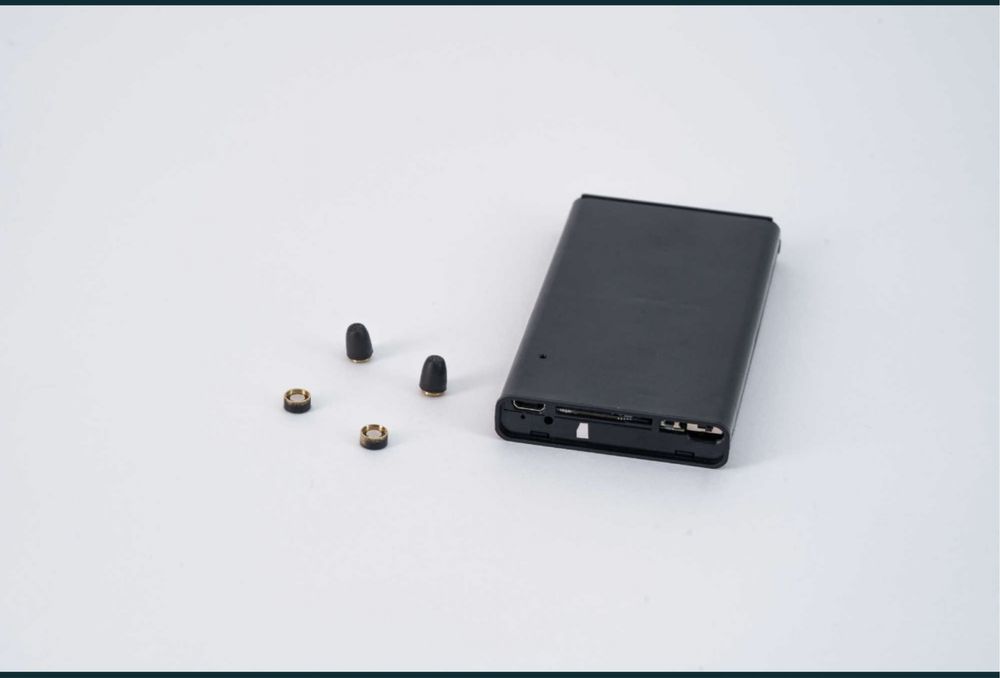 Casca DIGITALA de copiat, casca Profesionala URGENT