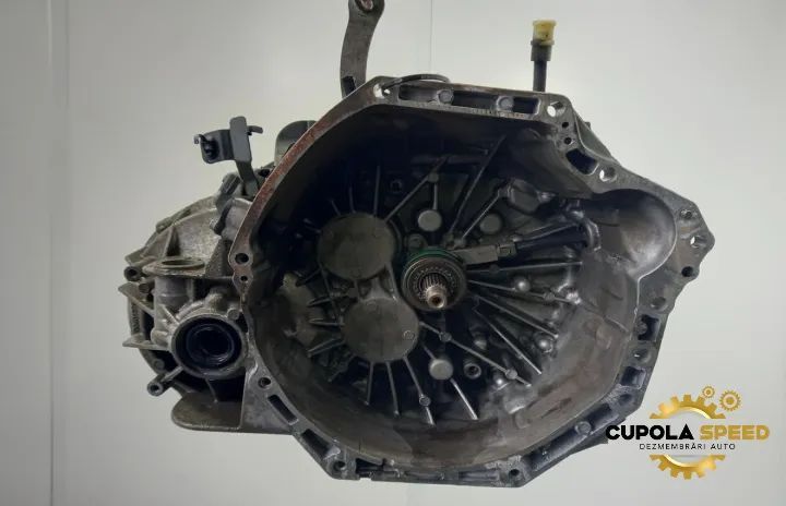 Cutie viteze manuala 6+1 M73 PF6040 Opel Vivaro 1.6CDTI R9M 2014-2019