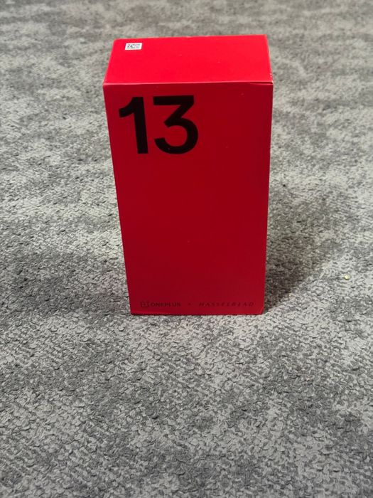 One  Plus 13 Sigilat 512 Gb