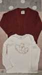 Lot hainute marime 128
