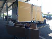 Servici transport rapid + lift+ transpalet