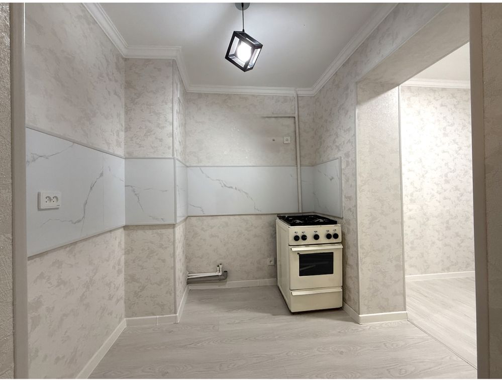 Продам 3в4 ком. квартира (мирабадский район)