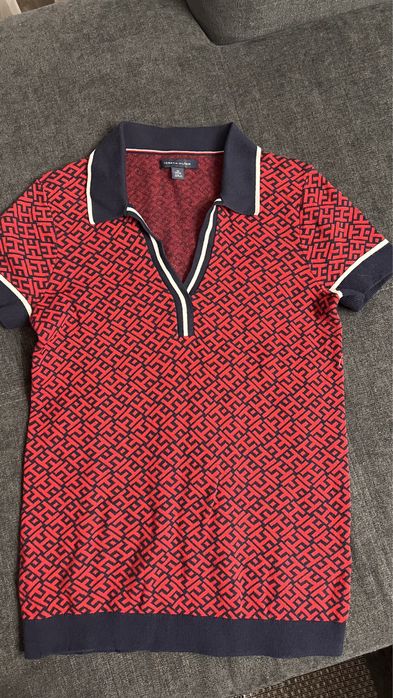 Кофта Tommy Hilfiger