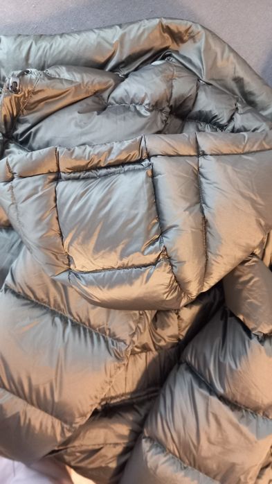 Geaca Colmar originala cu puf