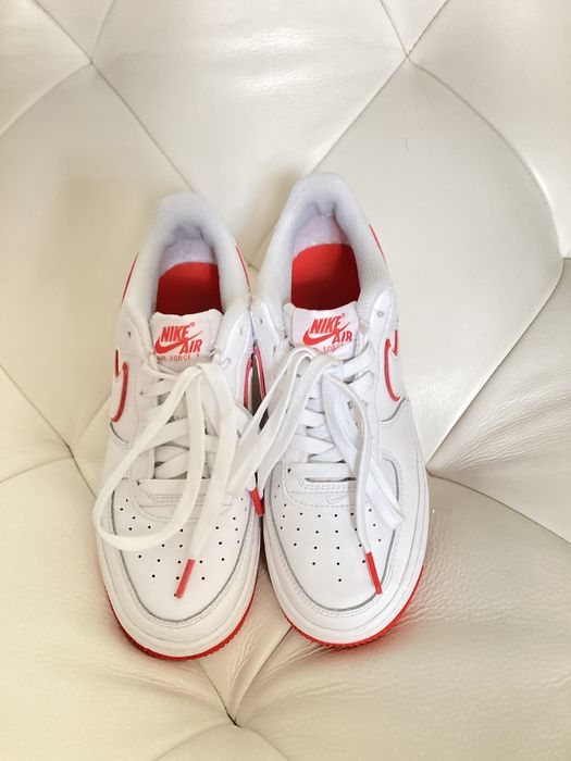 Adidasii Nike Air Force