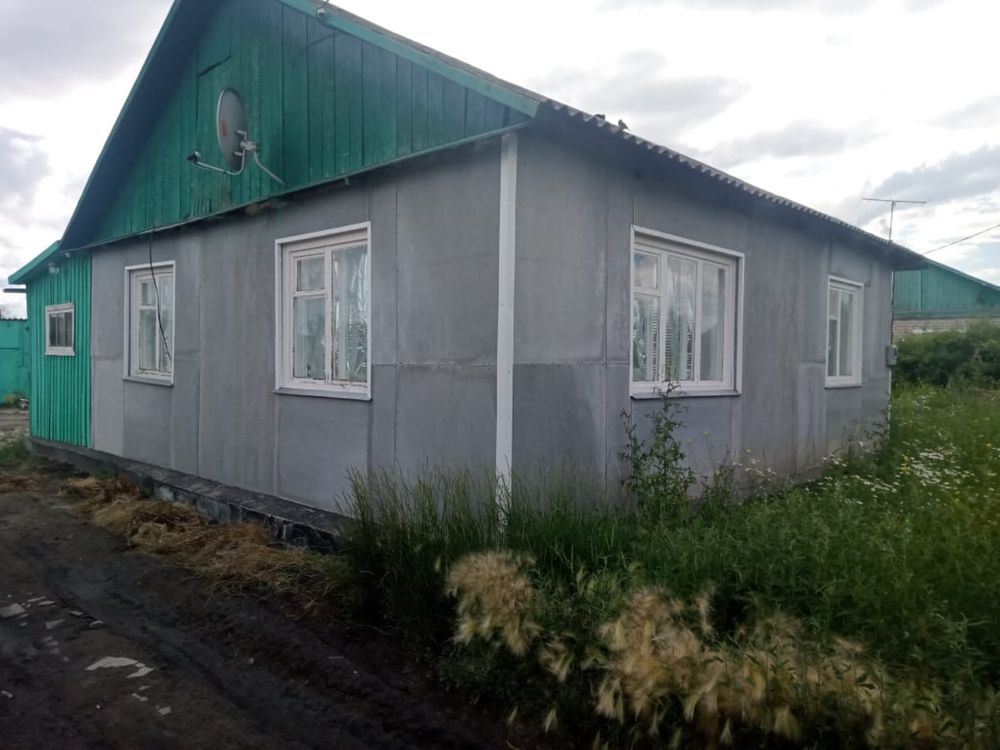Продаеться дом …