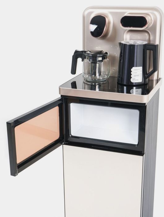 Кулер. Kuler. Cooler