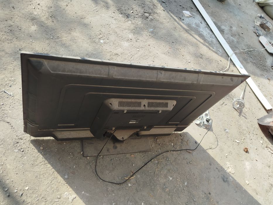 Televizor 48 Ekran 2020 yıl Smart emas