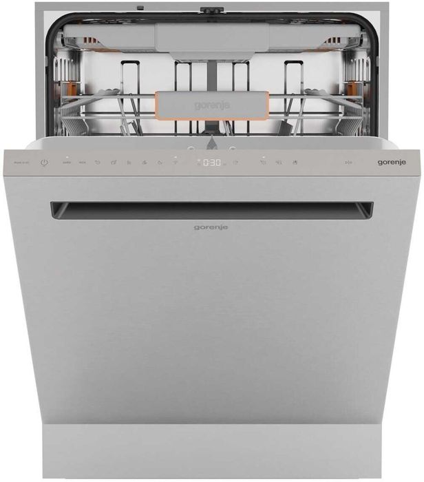 Съдомиялна за под плот GORENJE GU673C65X 60см.
