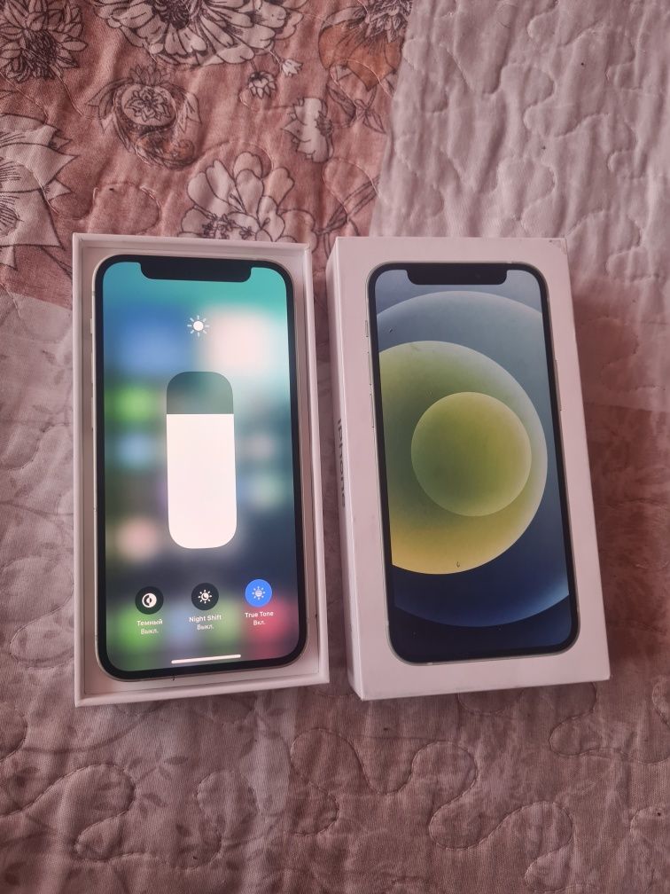 IPhone 12 mini 128gb