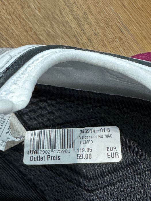 Нови мъжки Puma маратонки
