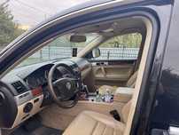 Touareg 7L 3.0 CASA