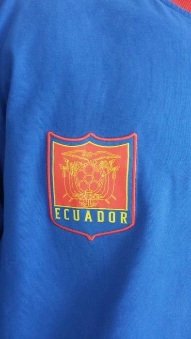 Adidas Ecuador Limited Edition Size XL ОРИГИНАЛ!