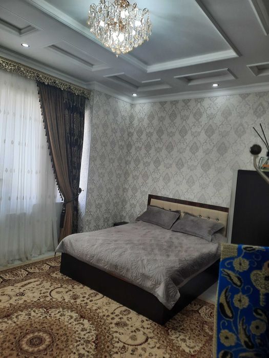 Продаётся 1.7 соток 5 комнаты Сергелинский район