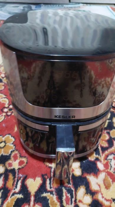 Продам гриль Kesler