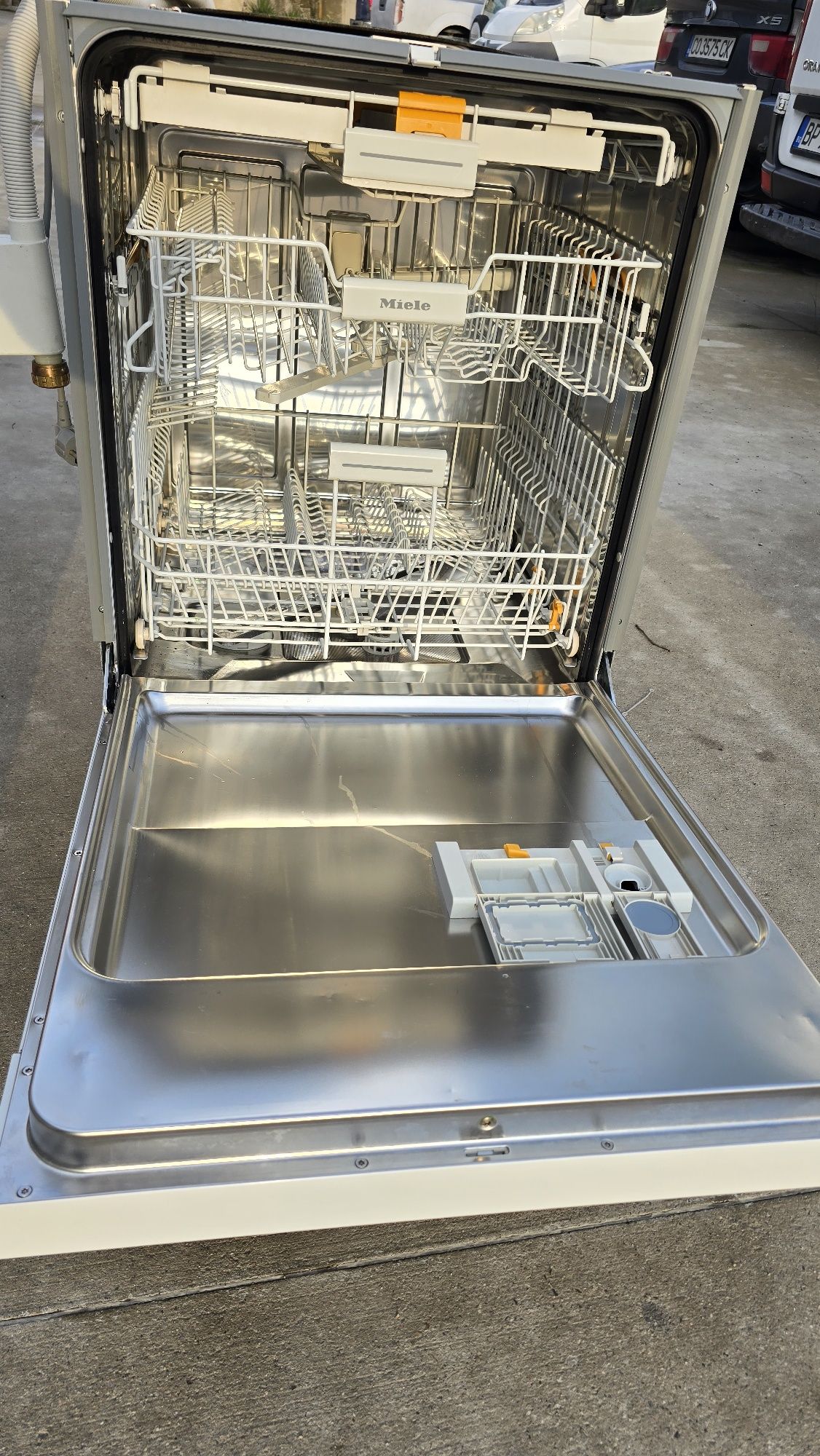 Съдомиялна Miele G6000 SCU