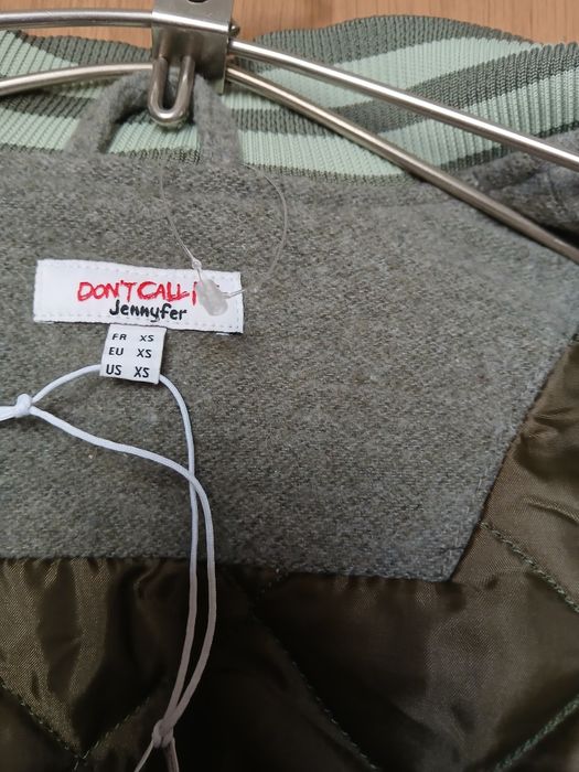 Зимно яке за тинейджъри