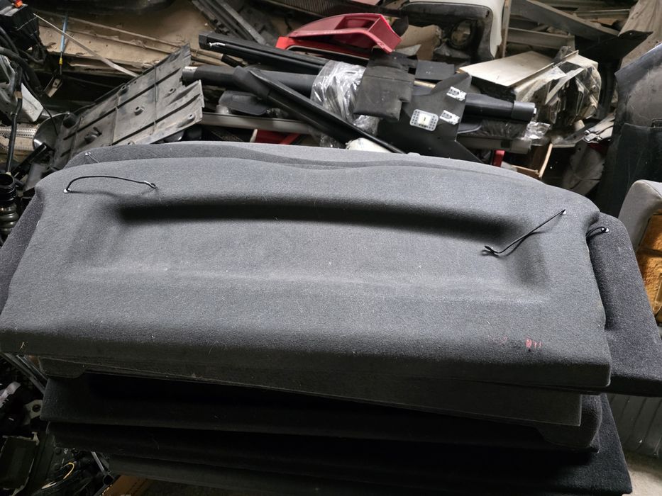 Кора за Ситроен С3