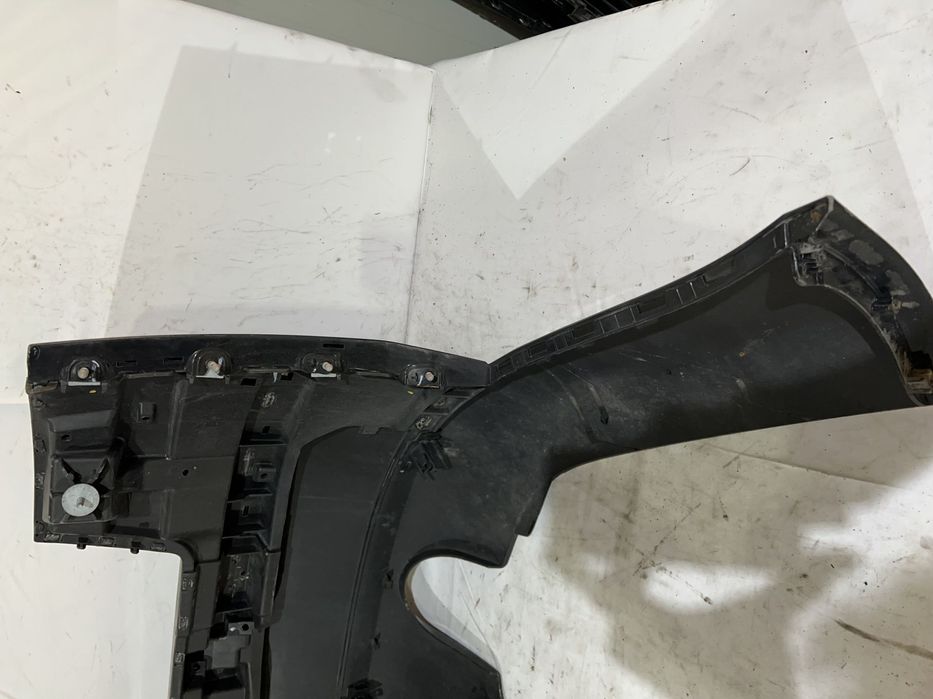 Bara spate Audi A8, 2002, 2003, 2004, 2005, 2006, cod origine OE 4E0807511A.