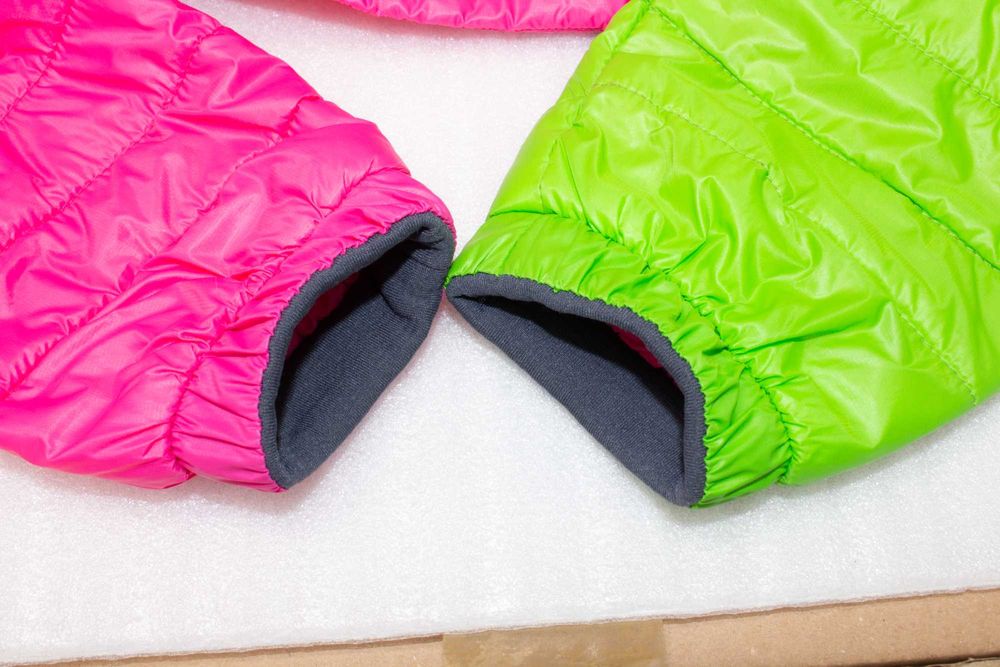 Norrona FALKETIND Primaloft 60 дамско яке подплатено за есен М