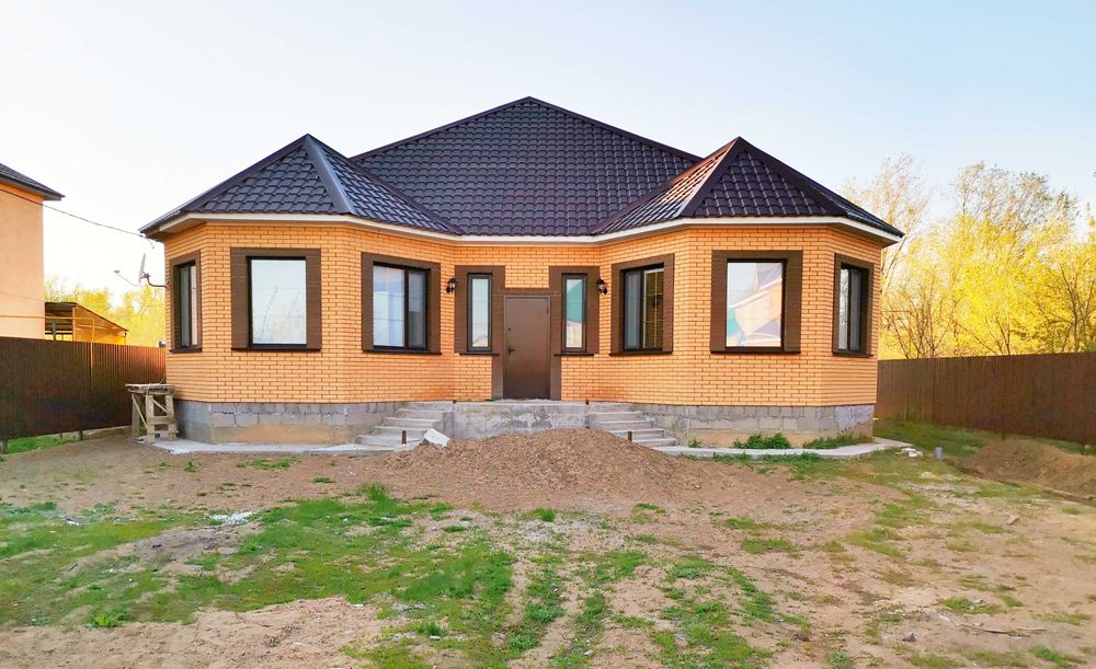 Продам дом Плодовощной