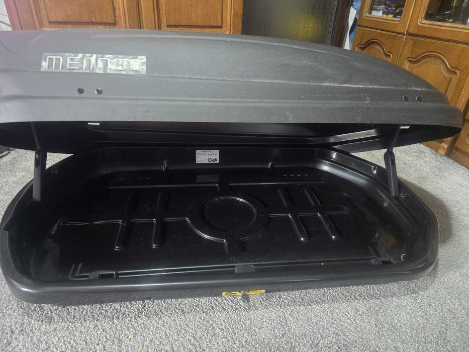 Cutie portbagaj Menabo