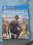 Watch Dogs 2 за PS4