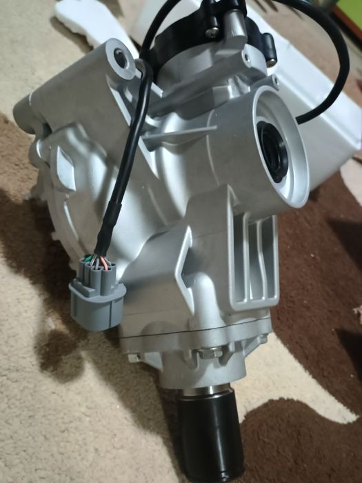 Grup fata cf moto 850xc / 1000