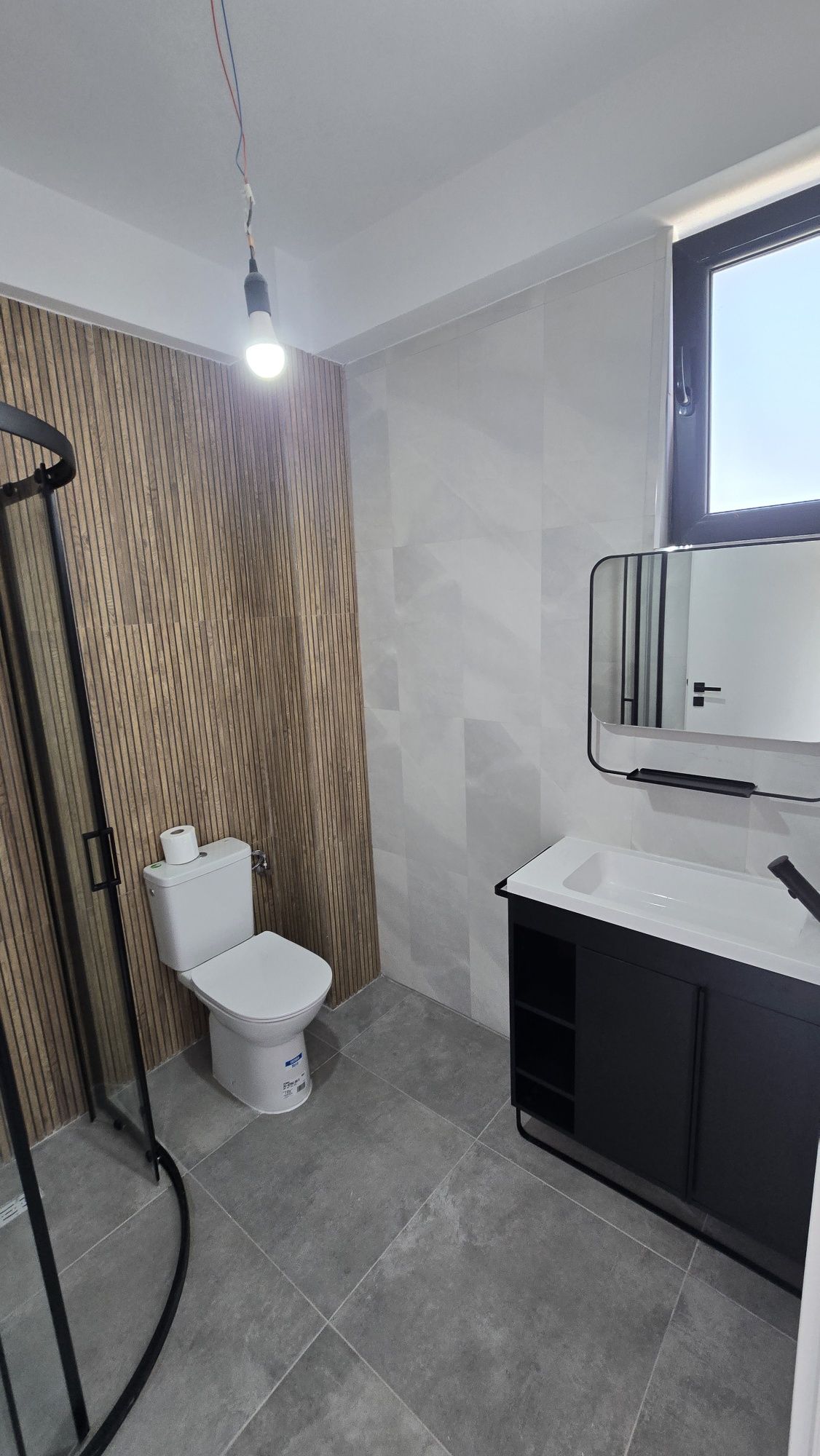 Casa noua individuala cu etaj - 3 dormitoare