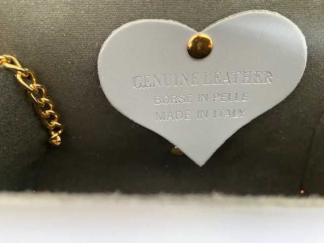 Geanta piele naturala