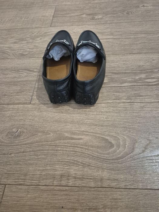 Mocasini bărbați Gucci