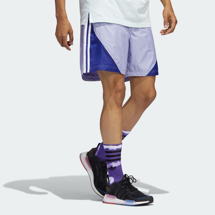 Sort Adidas Originals Summer SST Noi Originali (S)