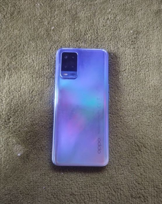 Oppo A 54 Xotira 4/64G Ideal srochna sotaman