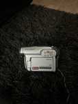 Cameră video Hitachi Hybrid Camcorder DVD/HDD + SD – Funcțională