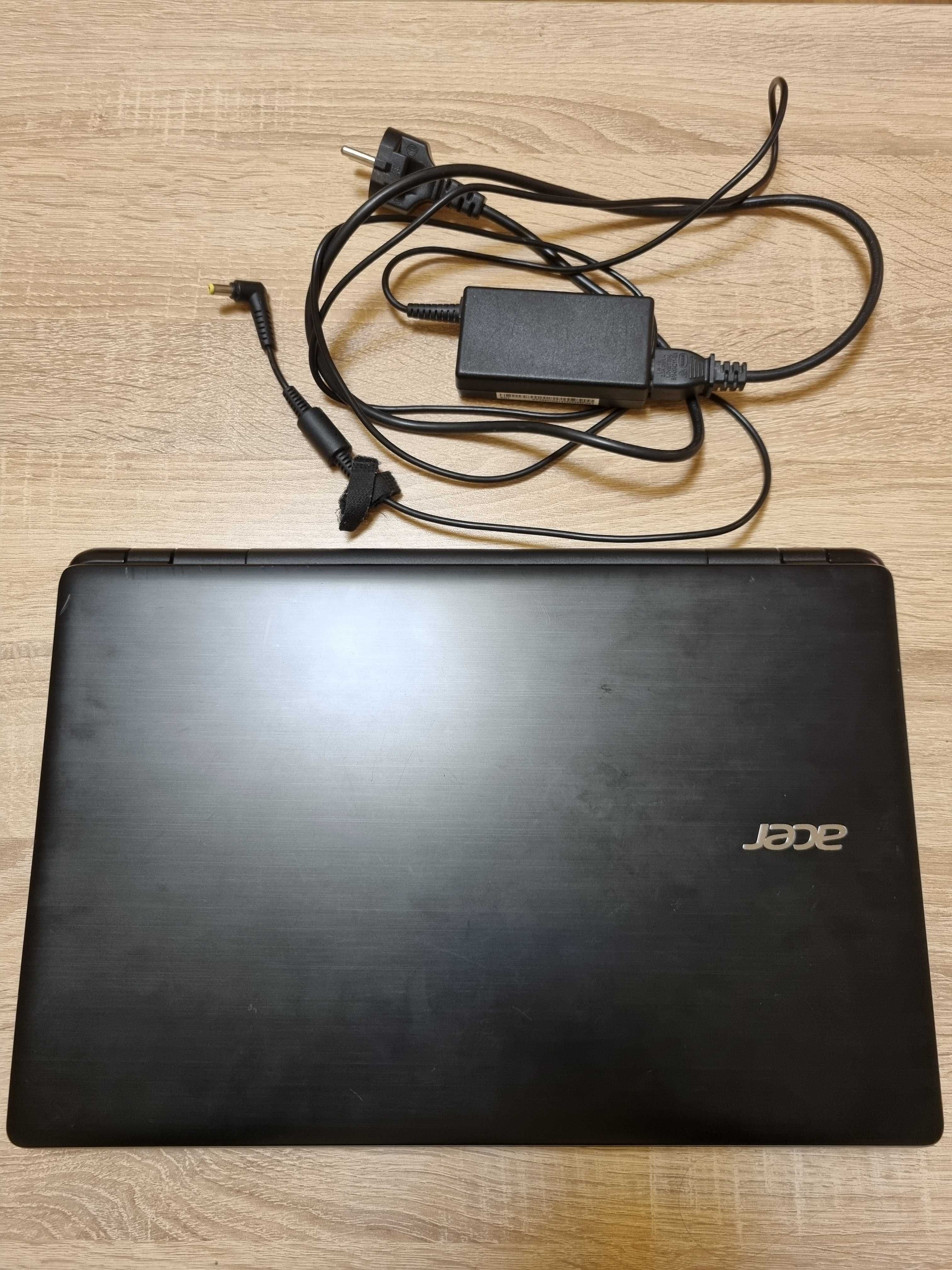 Лаптоп Acer Aspire E 15