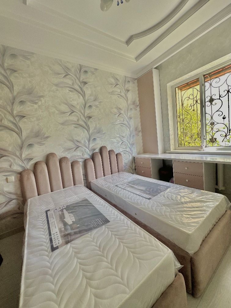 Mebel zakas ustanofka