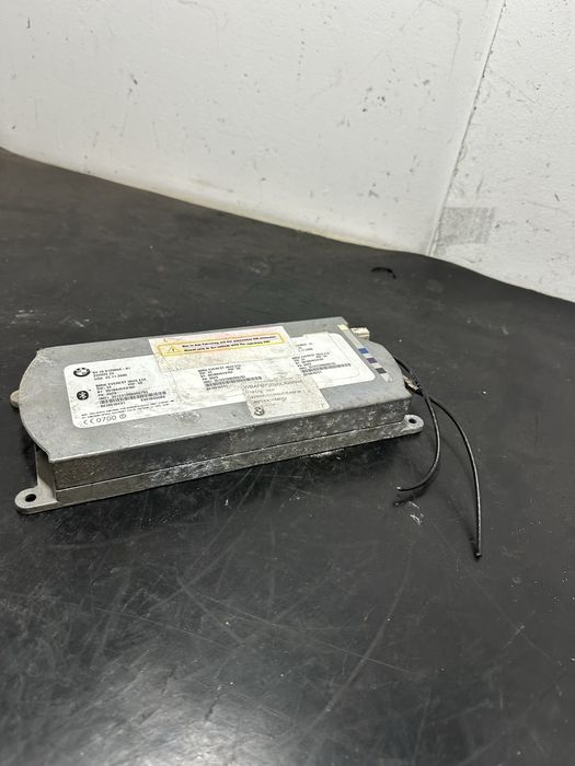 Modul bluetooth BMW X5 E53 Seria 5 E60 E61 | 9129850