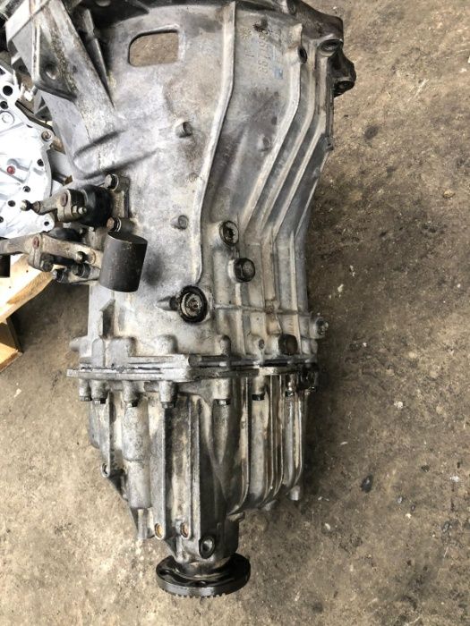 Cutie de viteze manuala Iveco Daily 3.0 2010